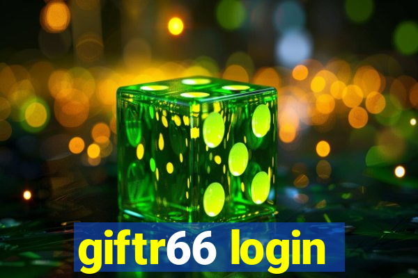 giftr66 login